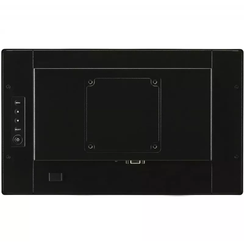 iiyama ProLite TF1634MC-B8X kompiuterio monitorius 39,6 cm (15,6 colio) 1920 x 1080 pikselių Full HD LED jutiklinis ekranas keliems vartotojams