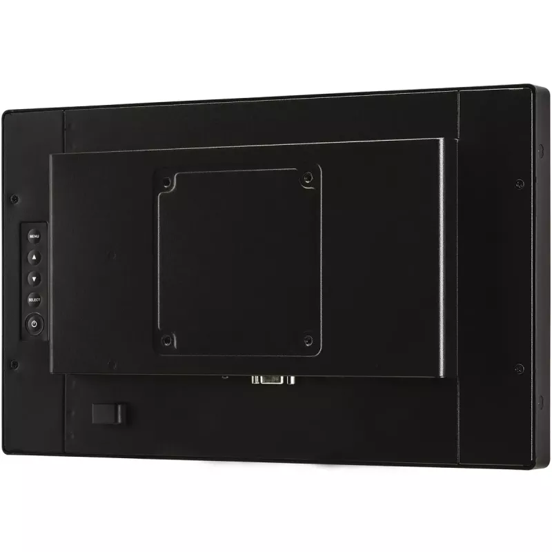 iiyama ProLite TF1634MC-B8X kompiuterio monitorius 39,6 cm (15,6 colio) 1920 x 1080 pikselių Full HD LED jutiklinis ekranas keliems vartotojams