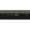 iiyama ProLite TF1634MC-B8X kompiuterio monitorius 39,6 cm (15,6 colio) 1920 x 1080 pikselių Full HD LED jutiklinis ekranas keliems vartotojams