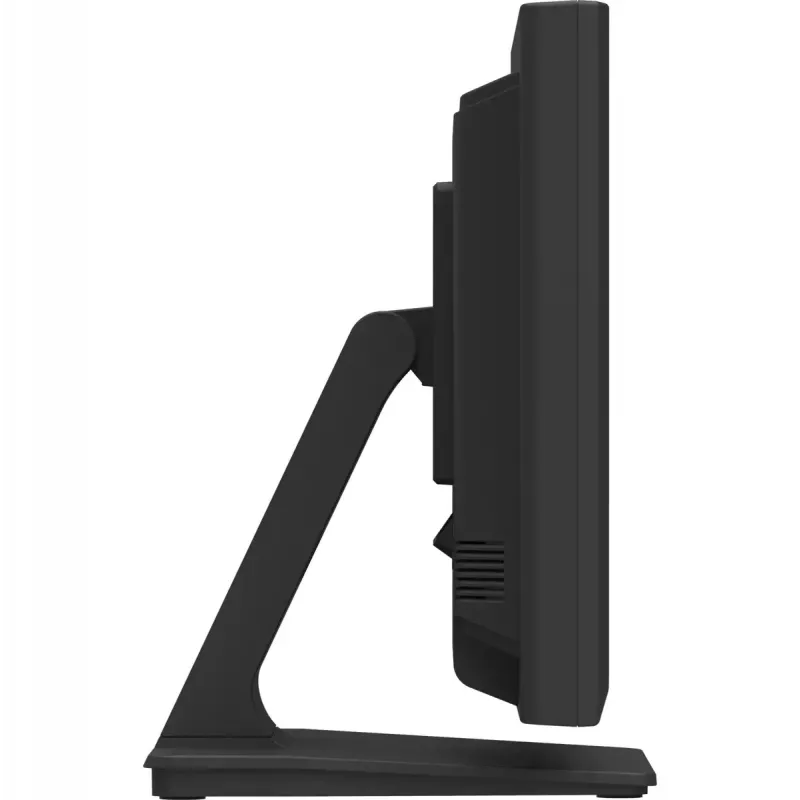 IIYAMA T1531SR-B1S kompiuterio monitorius 38,1 cm (15 colių) 1024 x 768 pikselių XGA LCD jutiklinis ekranas Juoda