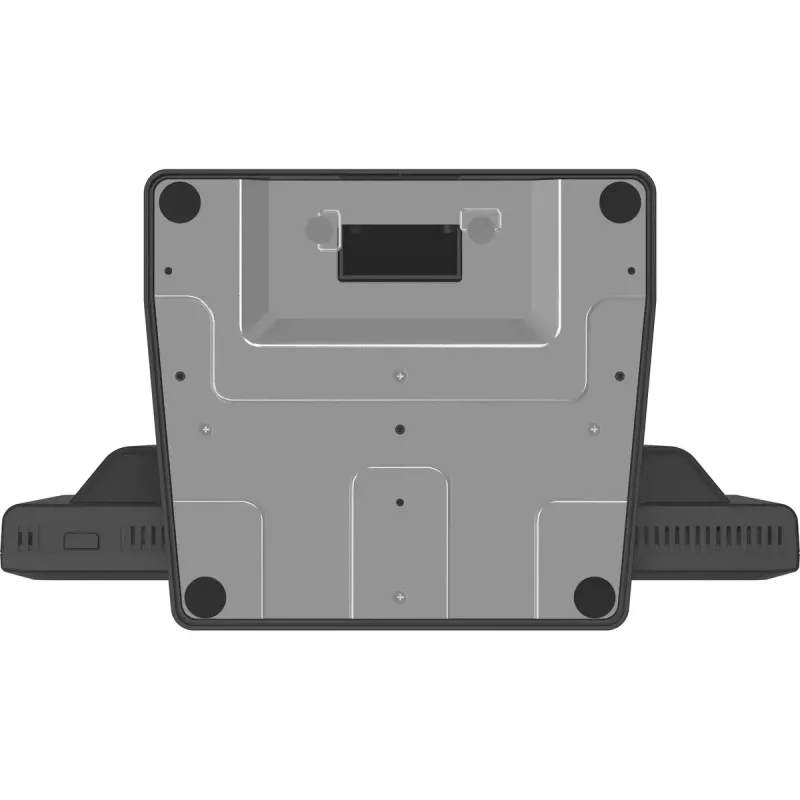IIYAMA T1531SR-B1S kompiuterio monitorius 38,1 cm (15 colių) 1024 x 768 pikselių XGA LCD jutiklinis ekranas Juoda