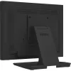 IIYAMA T1531SR-B1S kompiuterio monitorius 38,1 cm (15 colių) 1024 x 768 pikselių XGA LCD jutiklinis ekranas Juoda