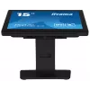 iiyama ProLite T1532MSC-B1S kompiuterio monitorius 38,1 cm (15 colių) 1024 x 768 pikselių XGA LCD jutiklinis ekranas Juoda