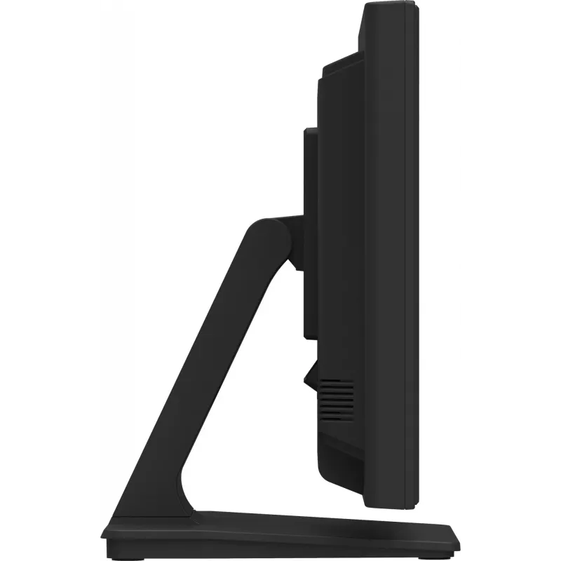 iiyama ProLite T1532MSC-B1S kompiuterio monitorius 38,1 cm (15 colių) 1024 x 768 pikselių XGA LCD jutiklinis ekranas Juoda