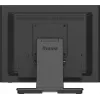 iiyama ProLite T1532MSC-B1S kompiuterio monitorius 38,1 cm (15 colių) 1024 x 768 pikselių XGA LCD jutiklinis ekranas Juoda