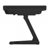 iiyama ProLite T1532MSC-B1S kompiuterio monitorius 38,1 cm (15 colių) 1024 x 768 pikselių XGA LCD jutiklinis ekranas Juoda