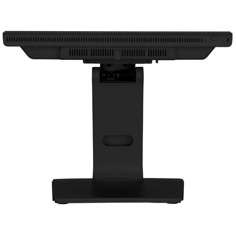 iiyama ProLite T1532MSC-B1S kompiuterio monitorius 38,1 cm (15 colių) 1024 x 768 pikselių XGA LCD jutiklinis ekranas Juoda