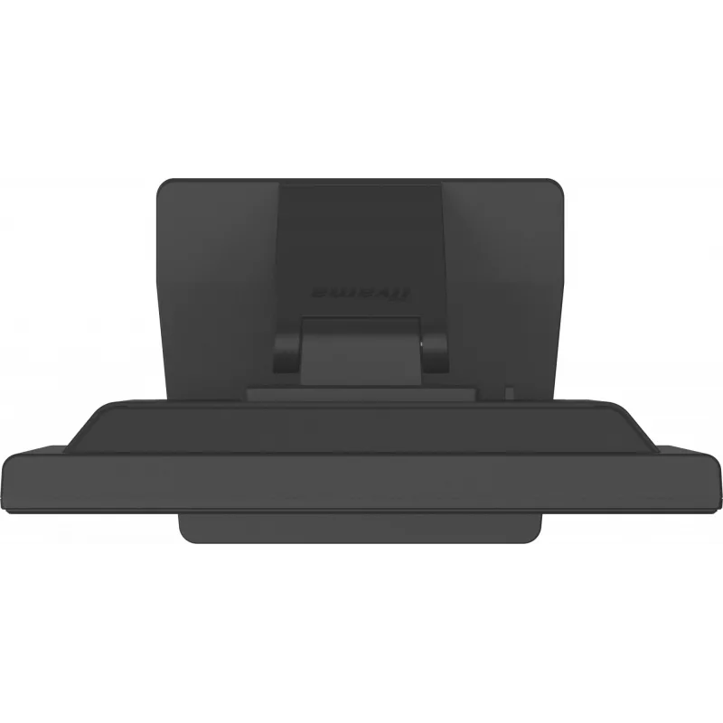 iiyama ProLite T1532MSC-B1S kompiuterio monitorius 38,1 cm (15 colių) 1024 x 768 pikselių XGA LCD jutiklinis ekranas Juoda