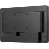 iiyama ProLite TF1633MSC-B1 kompiuterio monitorius 39,6 cm (15,6 colio) 1920 x 1080 pikselių Full HD jutiklinis ekranas juodas