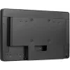 iiyama ProLite TF1633MSC-B1 kompiuterio monitorius 39,6 cm (15,6 colio) 1920 x 1080 pikselių Full HD jutiklinis ekranas juodas
