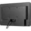 iiyama ProLite TF1633MSC-B1 kompiuterio monitorius 39,6 cm (15,6 colio) 1920 x 1080 pikselių Full HD jutiklinis ekranas juodas
