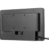iiyama ProLite TF1633MSC-B1 kompiuterio monitorius 39,6 cm (15,6 colio) 1920 x 1080 pikselių Full HD jutiklinis ekranas juodas