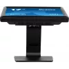 iiyama ProLite T1731SR-B1S kompiuterio monitorius 43,2 cm (17 colių) 1280 x 1024 pikseliai SXGA LCD liečiamasis ekranas Juoda