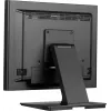 iiyama ProLite T1731SR-B1S kompiuterio monitorius 43,2 cm (17 colių) 1280 x 1024 pikseliai SXGA LCD liečiamasis ekranas Juoda