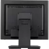 iiyama ProLite T1731SR-B1S kompiuterio monitorius 43,2 cm (17 colių) 1280 x 1024 pikseliai SXGA LCD liečiamasis ekranas Juoda
