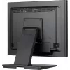 iiyama ProLite T1731SR-B1S kompiuterio monitorius 43,2 cm (17 colių) 1280 x 1024 pikseliai SXGA LCD liečiamasis ekranas Juoda