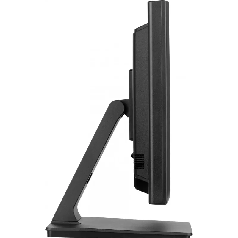 iiyama ProLite T1731SR-B1S kompiuterio monitorius 43,2 cm (17 colių) 1280 x 1024 pikseliai SXGA LCD liečiamasis ekranas Juoda