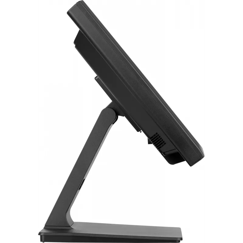 iiyama ProLite T1731SR-B1S kompiuterio monitorius 43,2 cm (17 colių) 1280 x 1024 pikseliai SXGA LCD liečiamasis ekranas Juoda