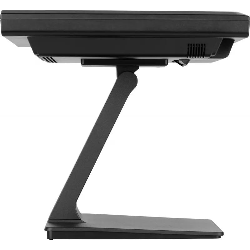iiyama ProLite T1731SR-B1S kompiuterio monitorius 43,2 cm (17 colių) 1280 x 1024 pikseliai SXGA LCD liečiamasis ekranas Juoda