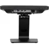 iiyama ProLite T1731SR-B1S kompiuterio monitorius 43,2 cm (17 colių) 1280 x 1024 pikseliai SXGA LCD liečiamasis ekranas Juoda