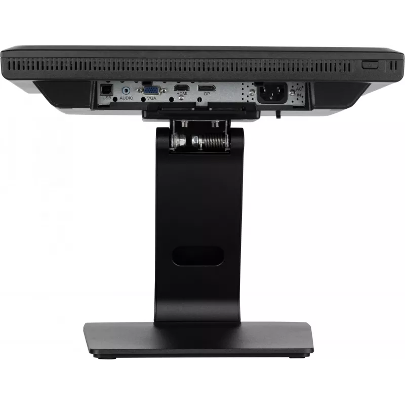 iiyama ProLite T1731SR-B1S kompiuterio monitorius 43,2 cm (17 colių) 1280 x 1024 pikseliai SXGA LCD liečiamasis ekranas Juoda