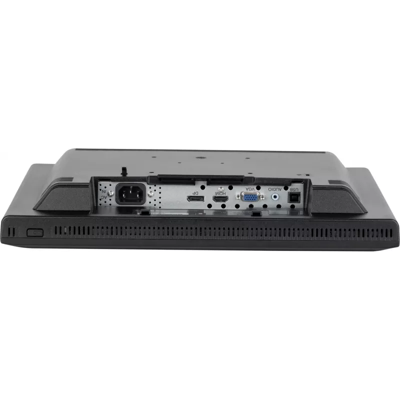 iiyama ProLite T1731SR-B1S kompiuterio monitorius 43,2 cm (17 colių) 1280 x 1024 pikseliai SXGA LCD liečiamasis ekranas Juoda