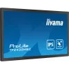 iiyama TF2438MSC-B1 kompiuterio monitorius 60,5 cm (23,8 col.) 1920 x 1080 pikselių Full HD LED jutiklinis ekranas Juoda
