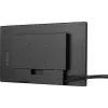 iiyama TF2438MSC-B1 kompiuterio monitorius 60,5 cm (23,8 col.) 1920 x 1080 pikselių Full HD LED jutiklinis ekranas Juoda