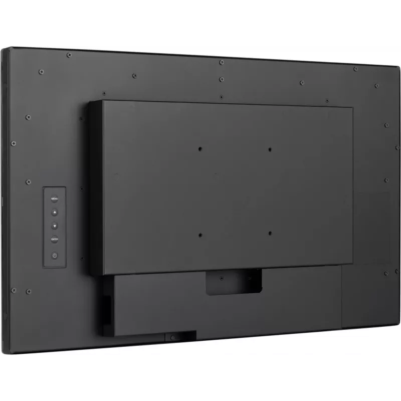 iiyama TF2438MSC-B1 kompiuterio monitorius 60,5 cm (23,8 col.) 1920 x 1080 pikselių Full HD LED jutiklinis ekranas Juoda