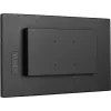 iiyama TF2438MSC-B1 kompiuterio monitorius 60,5 cm (23,8 col.) 1920 x 1080 pikselių Full HD LED jutiklinis ekranas Juoda