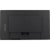 iiyama TF2438MSC-B1 kompiuterio monitorius 60,5 cm (23,8 col.) 1920 x 1080 pikselių Full HD LED jutiklinis ekranas Juoda