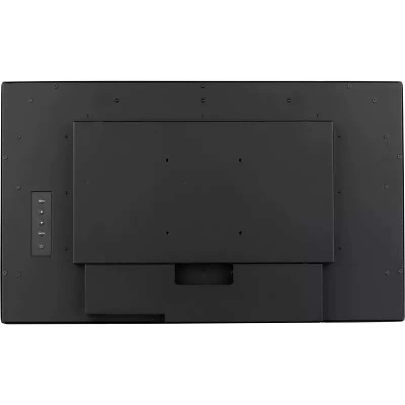 iiyama TF2438MSC-B1 kompiuterio monitorius 60,5 cm (23,8 col.) 1920 x 1080 pikselių Full HD LED jutiklinis ekranas Juoda