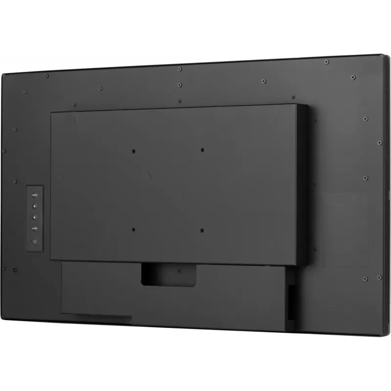 iiyama TF2438MSC-B1 kompiuterio monitorius 60,5 cm (23,8 col.) 1920 x 1080 pikselių Full HD LED jutiklinis ekranas Juoda