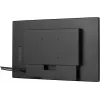 iiyama TF2438MSC-B1 kompiuterio monitorius 60,5 cm (23,8 col.) 1920 x 1080 pikselių Full HD LED jutiklinis ekranas Juoda