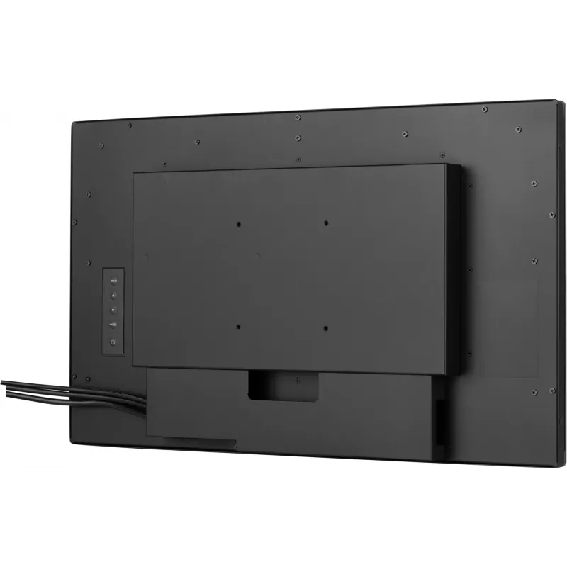 iiyama TF2438MSC-B1 kompiuterio monitorius 60,5 cm (23,8 col.) 1920 x 1080 pikselių Full HD LED jutiklinis ekranas Juoda