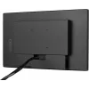 iiyama TF2438MSC-B1 kompiuterio monitorius 60,5 cm (23,8 col.) 1920 x 1080 pikselių Full HD LED jutiklinis ekranas Juoda