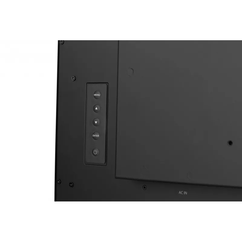 iiyama TF2438MSC-B1 kompiuterio monitorius 60,5 cm (23,8 col.) 1920 x 1080 pikselių Full HD LED jutiklinis ekranas Juoda