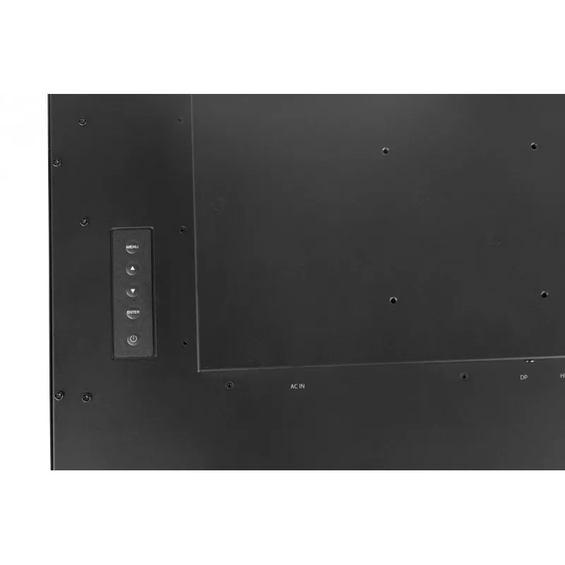 iiyama TF2438MSC-B1 kompiuterio monitorius 60,5 cm (23,8 col.) 1920 x 1080 pikselių Full HD LED jutiklinis ekranas Juoda