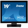iiyama ProLite T1932MSC-B1S kompiuterio monitorius 48,3 cm (19 colių) 1280 x 1024 pikseliai Full HD LED liečiamasis ekranas Stalviršis Juoda