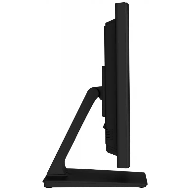 iiyama ProLite T1932MSC-B1S kompiuterio monitorius 48,3 cm (19 colių) 1280 x 1024 pikseliai Full HD LED liečiamasis ekranas Stalviršis Juoda