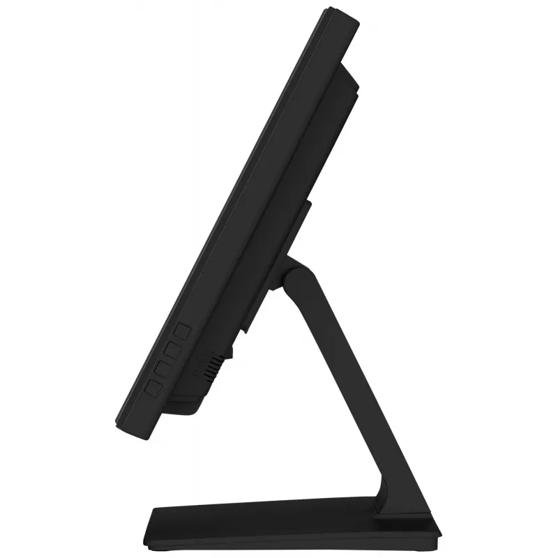 iiyama ProLite T1932MSC-B1S kompiuterio monitorius 48,3 cm (19 colių) 1280 x 1024 pikseliai Full HD LED liečiamasis ekranas Stalviršis Juoda