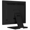iiyama ProLite T1932MSC-B1S kompiuterio monitorius 48,3 cm (19 colių) 1280 x 1024 pikseliai Full HD LED liečiamasis ekranas Stalviršis Juoda