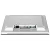 iiyama ProLite T1932MSC-W1SAG kompiuterio monitorius 48,3 cm (19 colių) 1280 x 1024 pikseliai Full HD LED jutiklinis ekranas stalinis baltas