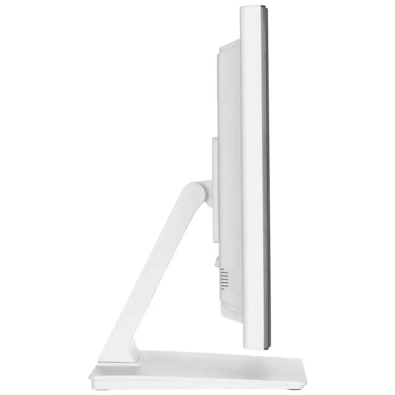 iiyama ProLite T1932MSC-W1SAG kompiuterio monitorius 48,3 cm (19 colių) 1280 x 1024 pikseliai Full HD LED jutiklinis ekranas stalinis baltas