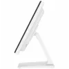 iiyama ProLite T1932MSC-W1SAG kompiuterio monitorius 48,3 cm (19 colių) 1280 x 1024 pikseliai Full HD LED jutiklinis ekranas stalinis baltas