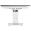 iiyama ProLite T1932MSC-W1SAG kompiuterio monitorius 48,3 cm (19 colių) 1280 x 1024 pikseliai Full HD LED jutiklinis ekranas stalinis baltas