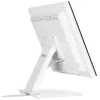 iiyama ProLite T1932MSC-W1SAG kompiuterio monitorius 48,3 cm (19 colių) 1280 x 1024 pikseliai Full HD LED jutiklinis ekranas stalinis baltas