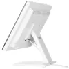 iiyama ProLite T1932MSC-W1SAG kompiuterio monitorius 48,3 cm (19 colių) 1280 x 1024 pikseliai Full HD LED jutiklinis ekranas stalinis baltas