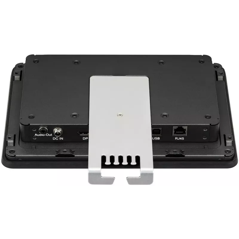 iiyama TF1015MC-B3 kompiuterio monitorius 25,6 cm (10,1 colio) 1280 x 800 pikselių HD LED liečiamuoju ekranu juodas