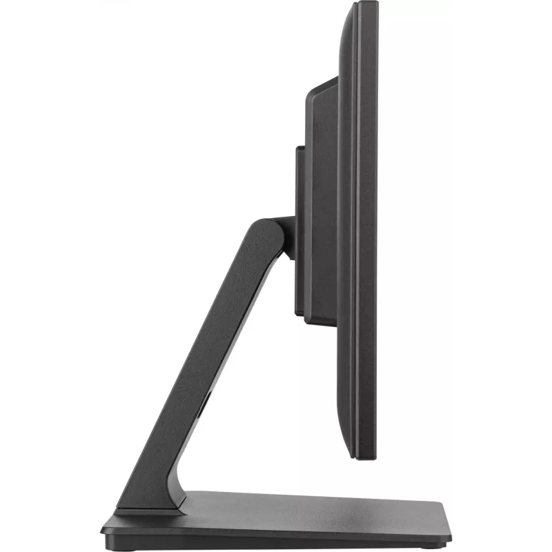 iiyama ProLite T2252MSC-B2AG kompiuterio monitorius 54,6 cm (21,5 col.) 1920 x 1080 pikselių Full HD LCD jutiklinis ekranas Juoda